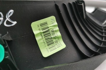 фото thumb №10, Комплект обшивка дверей багажника kia sportage v nq5 81761f1000 1.6l бензин