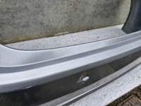 Toyota corolla e21 седан бампер задний задний 52159-02e60 Недорого, фото thumb