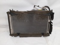 фото thumb №12, Subaru forester v 19- перед капот бампер крылья pas радиатор 2.5b usa