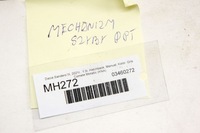 фото thumb №5, Mh272 dacia sandero iii механизм стекло правый задняя