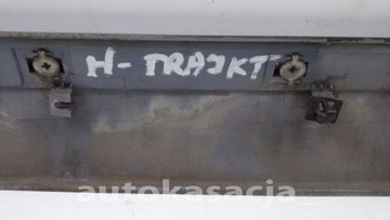 фото thumb №5, Hyundai trajet планка двері зад ліва 87731-3a000