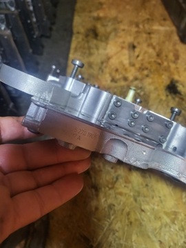 фото thumb №6, Блок керування коробки ehs mercedes w213 w166 a7252701905