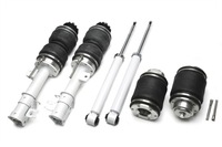 фото thumb №1, Підвіска air ride fiat punto evo 199 ta