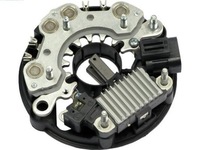 фото thumb №1, Випрямляч, генератор as-pl arr2036