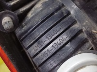 Ford focus mk2 універсал ліхтар правий задній 4m5113404 Доставка, фото thumb