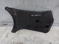 фото thumb №1, Audi a4 b8 захист задня підвіска плита 8k0825219