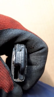 фото thumb №8, A4 b8 a5 8t q5 ключ pilot 8t0959754d