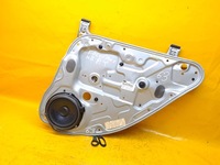 фото thumb №11, Підйомник електричний вікон правий задня focus mk2 lift hb 5 двері 7m5t14d218la