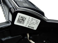 фото thumb №13, Кермо шкіра мульті пелюстки audi a8 s8 d4 4h 4h0419091j