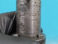 фото thumb №7, Клапан egr hyundai h1 ii 28410-4a470 2.5 crdi d4cb