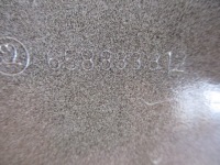 фото thumb №9, Дверь правое задние задняя skoda kamiq