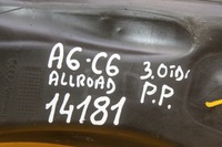 фото thumb №9, Воздуховод воздуха впуск audi a6 c6 kombi 4f9807453 allroad