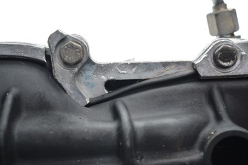 РАСПРЕДЕЛИТЕЛЬ ТОПЛИВА ВПРЫСОК MERCEDES W124 0438121043