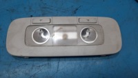 фото thumb №1, Vw passat b6 лампа потолочный задняя 3c0947291c