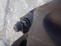 фото thumb №3, Супорт лівий перед передній bmw x5 e70 4.8 i