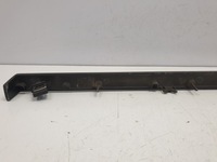 фото thumb №8, Seat alhambra рестайлинг планка dekor панели консоли