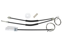 фото thumb №1, Механизм подъёма стекло p do mercedes c219 cls