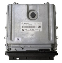 фото thumb №1, Блок керування / модуль ecu bmw 5 f10 f11 0281031305, dde8582555-01 програмування