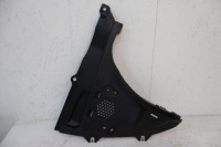 Купить Bmw x1 u11 22-25 подкрылок треугольник правый перед org, фото thumb