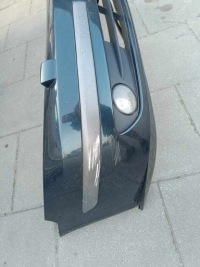 фото thumb №2, Бампер перед передній pod ксенон омивачі renault laguna 2 ii