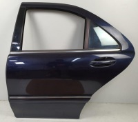 фото thumb №1, Двері ліва лівий задня 359 mercedes w220