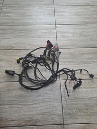 фото thumb №1, Электропроводка жгут света перед volvo fh fm 4