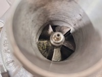 Турбина 55205177 fiat stilo 1.9 jtd 115km 01- с Разборки, фото thumb