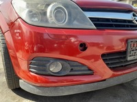 фото thumb №5, Opel astra h бампер перед передний z50c 2gu