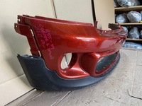 фото thumb №3, Бампер передний mini cooper s sport r55 r56 r57 10- перед