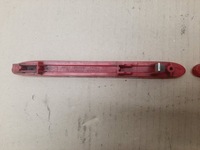 фото thumb №5, Відбивач лампа ліва + права w бампер задня honda cr-v crv ii lift 2004-2006