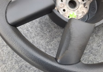 фото thumb №5, Volkswagen golf 5 v 1k руль 4-спицевая