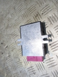 фото thumb №1, 16147180427 модуль насоса пального bmw e60 e61