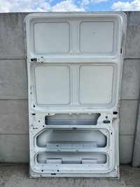 фото thumb №16, Дверь transporter t5 t6 высокий max задние правое задняя bok правый