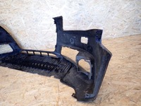 фото thumb №12, Audi a4 b8 08-12 бампер передний перед