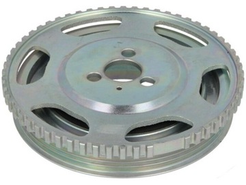 фото thumb №1, Snr dpf358.12 колесо пасове, wał колінчастий