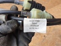 фото thumb №6, Renault koleos ii троси перемикання передач 2.0 dci