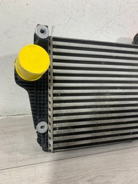 фото thumb №5, Интеркулер porsche macan 18- правый 95b.145.804.a