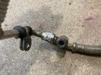 фото thumb №9, Шланг вакуумa усилитель тормозов bmw x5 g05 8575755