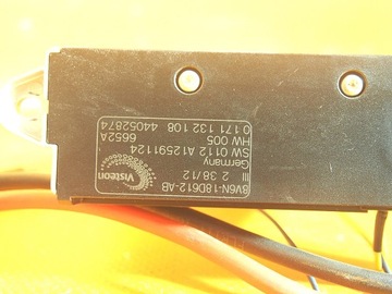 фото thumb №8, Volvo v40 ii отопитель электрический вентилятор 44052874