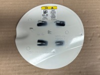 фото thumb №3, Ford ecosport 2012-2017 крышка заливной топлива diamond white