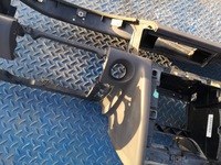 фото thumb №5, Панель приладів eu vw phaeton сіра панель приладів 2005r