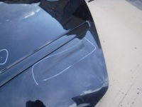 фото thumb №2, Дверь левый задняя opel meriva z20r