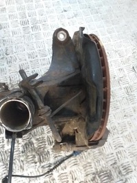 фото thumb №8, Ступиця поворотний кулак лівий перед mini r60 1.6 d