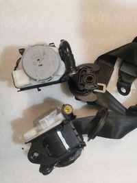 фото thumb №1, Ремені натягувачі pas y audi a1