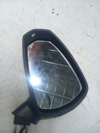 фото thumb №10, Audi a3 s3 8v 16-20 зеркало левая правое карбон 8 pin usa