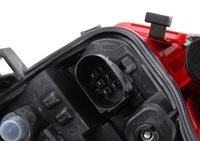 фото thumb №7, Світло задні vag audi a3 s3 sportback 2009 2013 оригінальний 8p4945095e