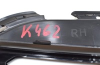 фото thumb №8, Bmw 8 g14 g15 g16 lift lci m набор правая решётка бампера перед org nowa