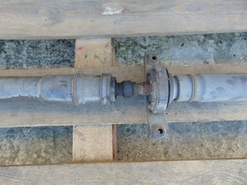 фото thumb №6, Wał привідний кардан subaru forester iii 2.0d 2009 рік