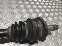 фото thumb №9, Bmw оригінальний номер 7566077 привідний вал задня