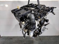 Купити Двигун комплектний  651980 651.980 2.2 cdi mercedes slk r172 w172 adblue om651, фото thumb